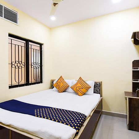 Hotel O Gaurav Guest House Nagpur Dış mekan fotoğraf