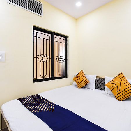 Hotel O Gaurav Guest House Nagpur Dış mekan fotoğraf