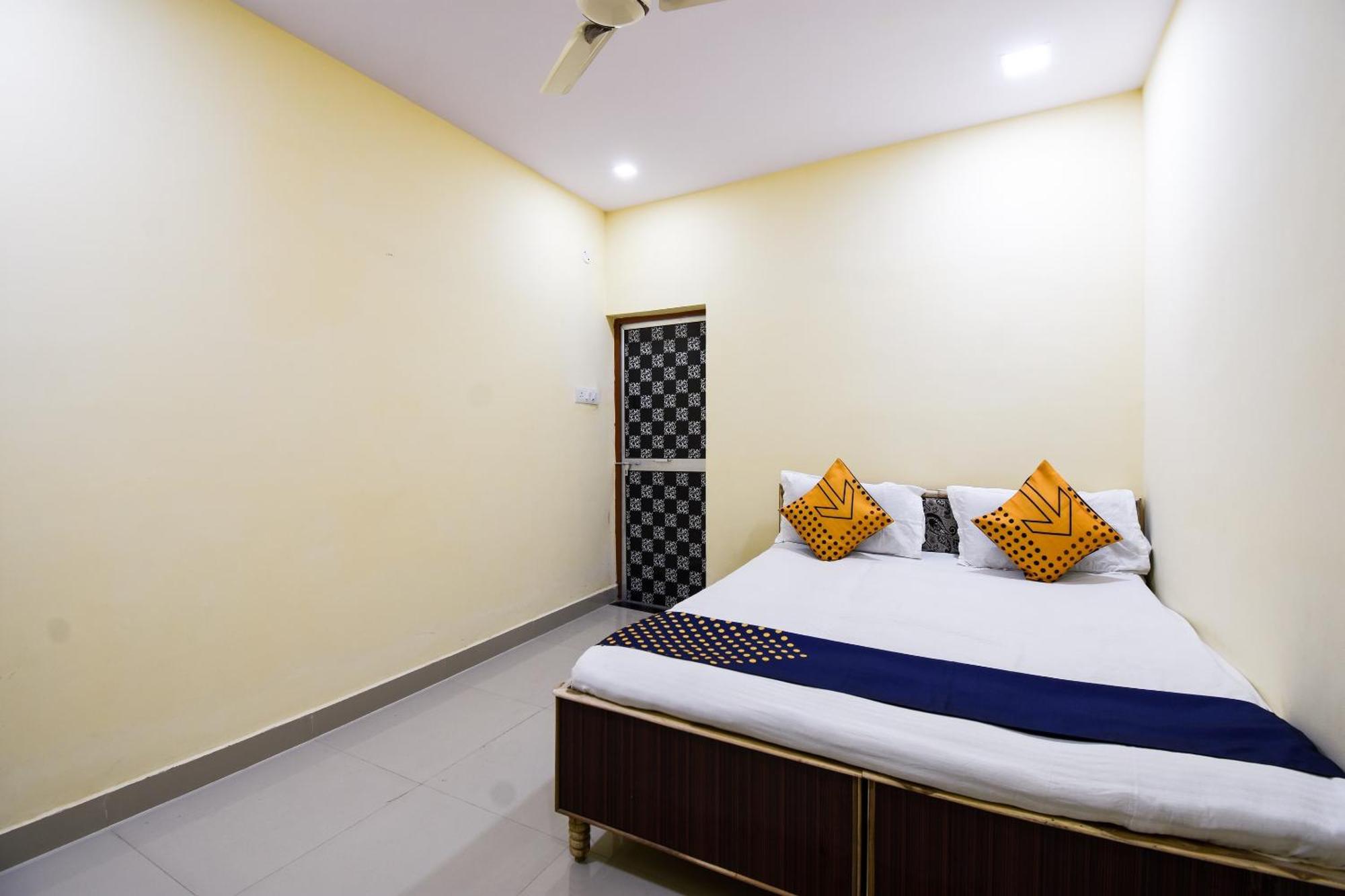Hotel O Gaurav Guest House Nagpur Dış mekan fotoğraf