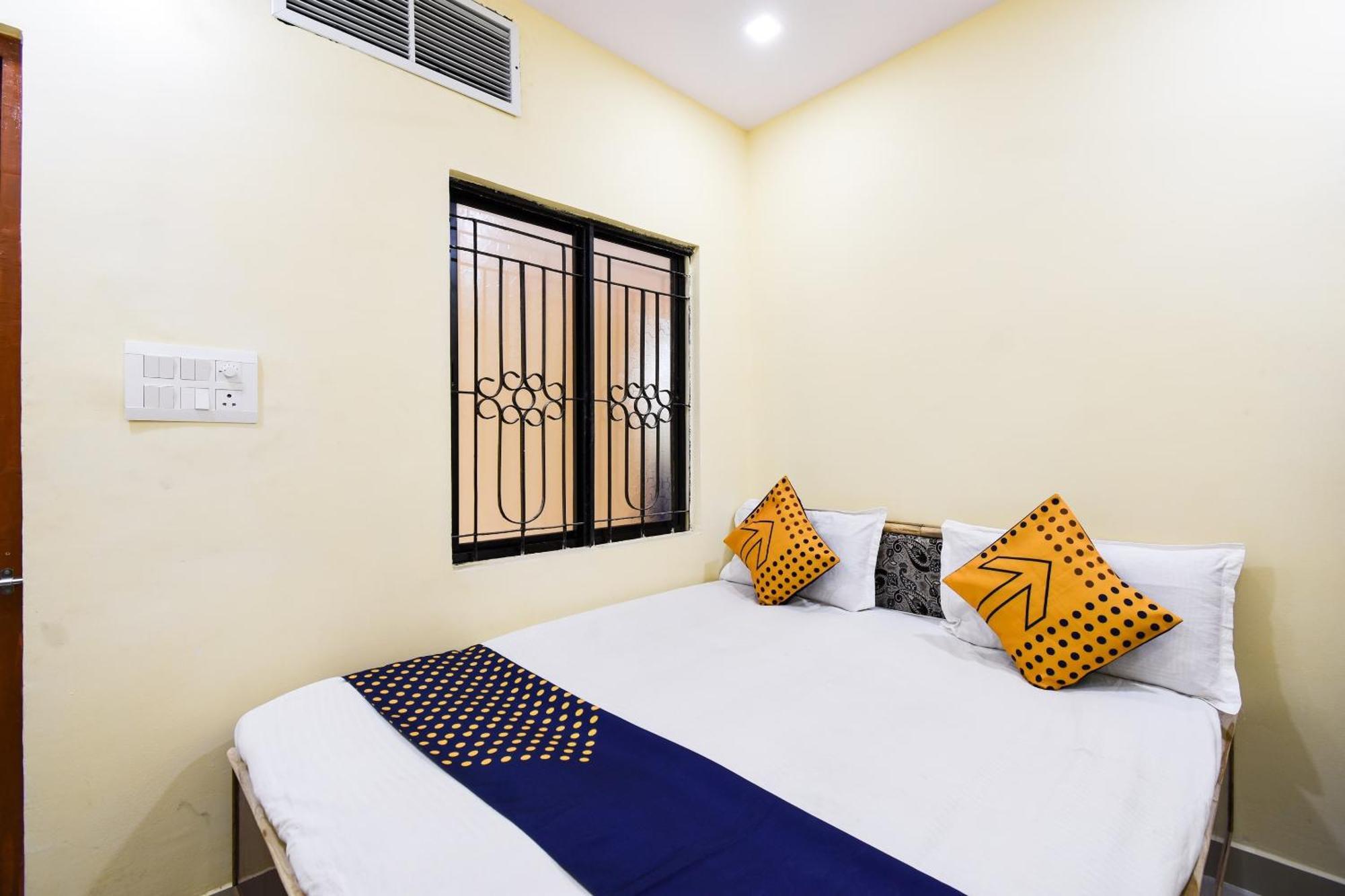 Hotel O Gaurav Guest House Nagpur Dış mekan fotoğraf