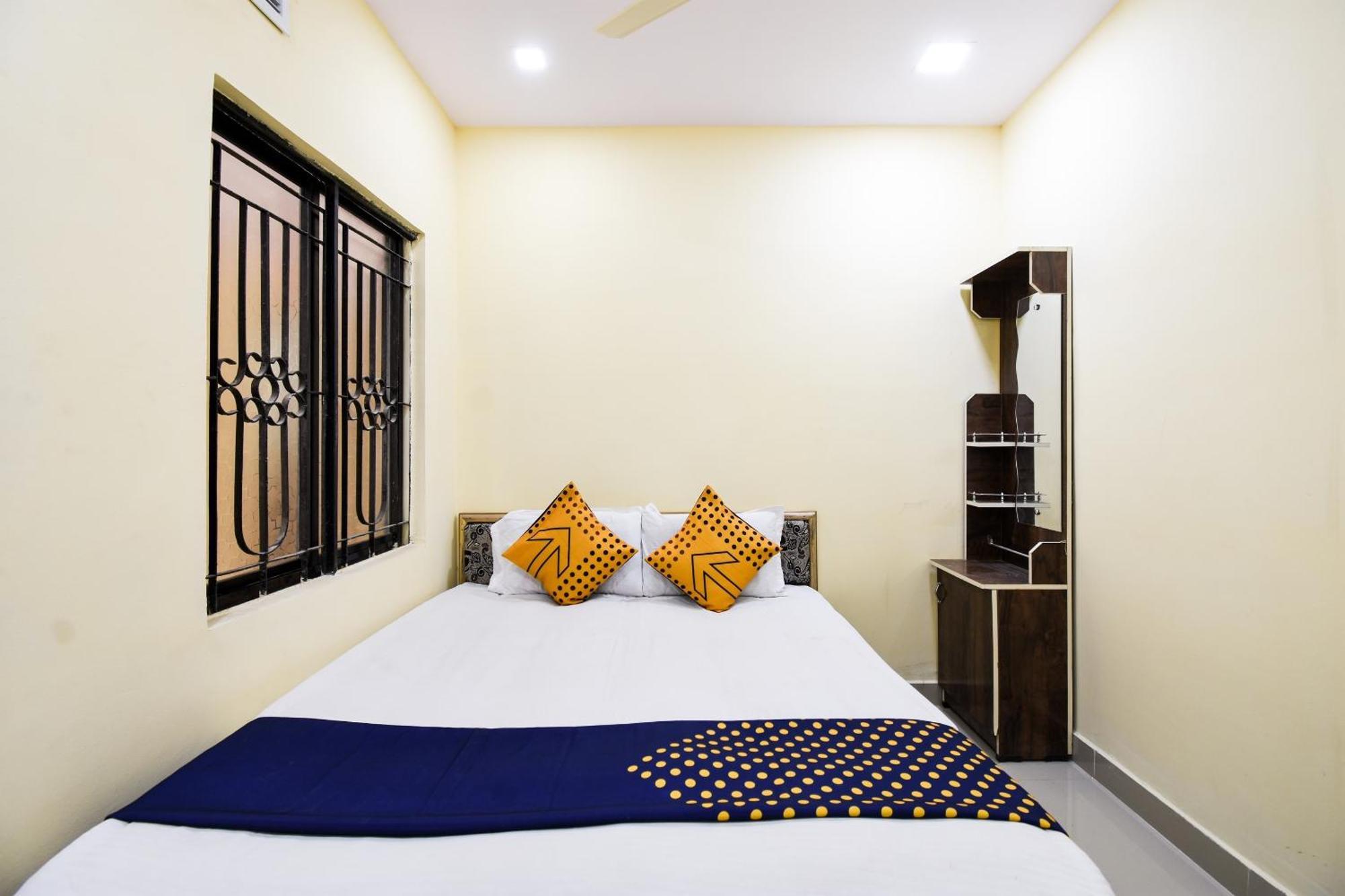 Hotel O Gaurav Guest House Nagpur Dış mekan fotoğraf