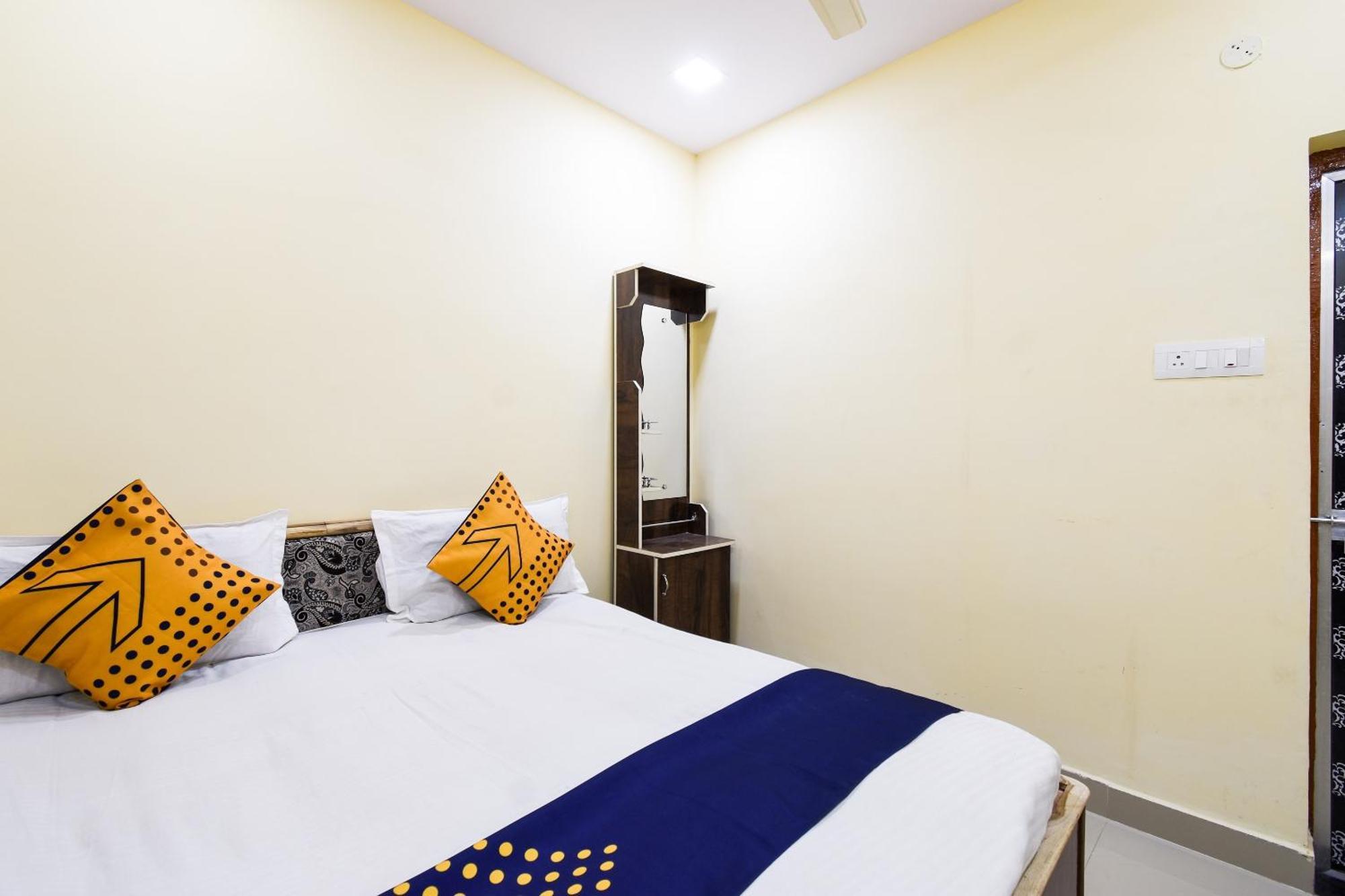 Hotel O Gaurav Guest House Nagpur Dış mekan fotoğraf