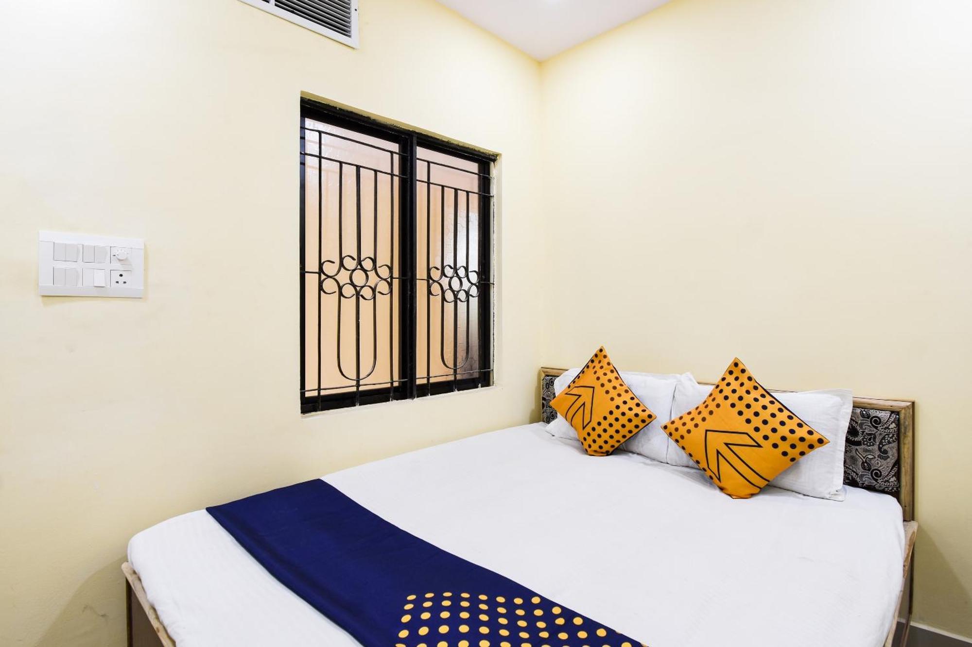 Hotel O Gaurav Guest House Nagpur Dış mekan fotoğraf