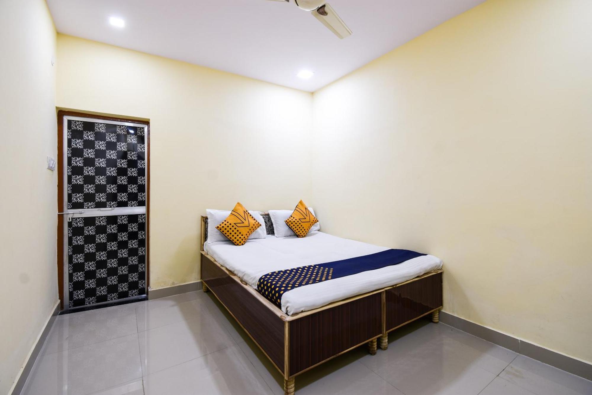 Hotel O Gaurav Guest House Nagpur Dış mekan fotoğraf