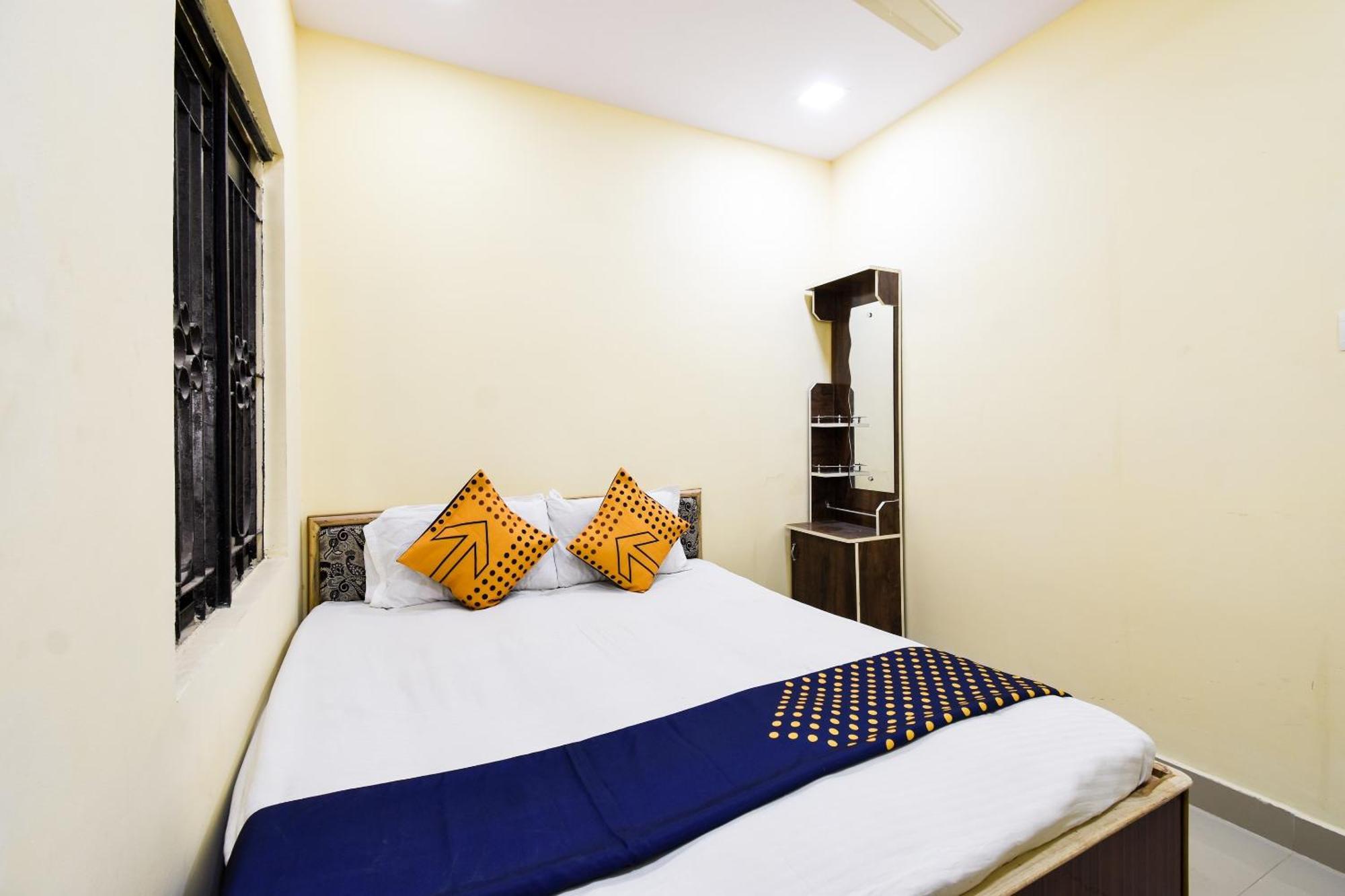 Hotel O Gaurav Guest House Nagpur Dış mekan fotoğraf