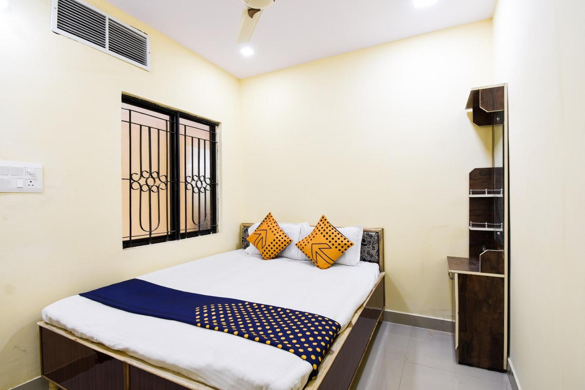 Hotel O Gaurav Guest House Nagpur Dış mekan fotoğraf