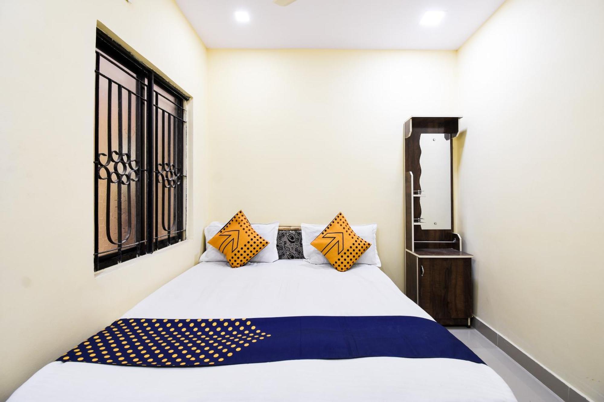 Hotel O Gaurav Guest House Nagpur Dış mekan fotoğraf