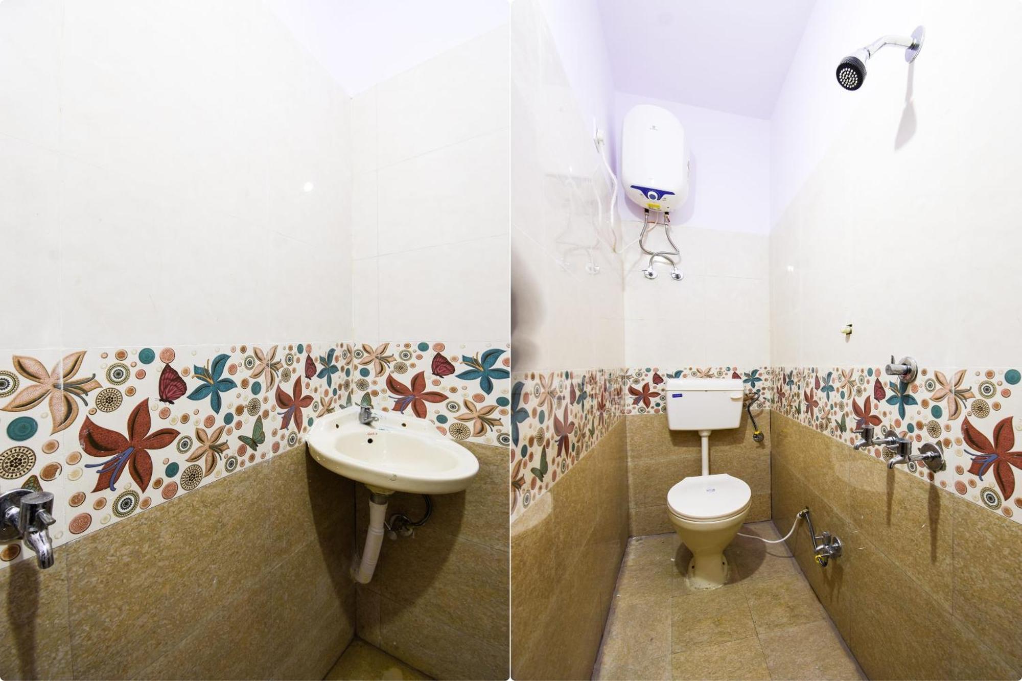 Hotel O Gaurav Guest House Nagpur Dış mekan fotoğraf