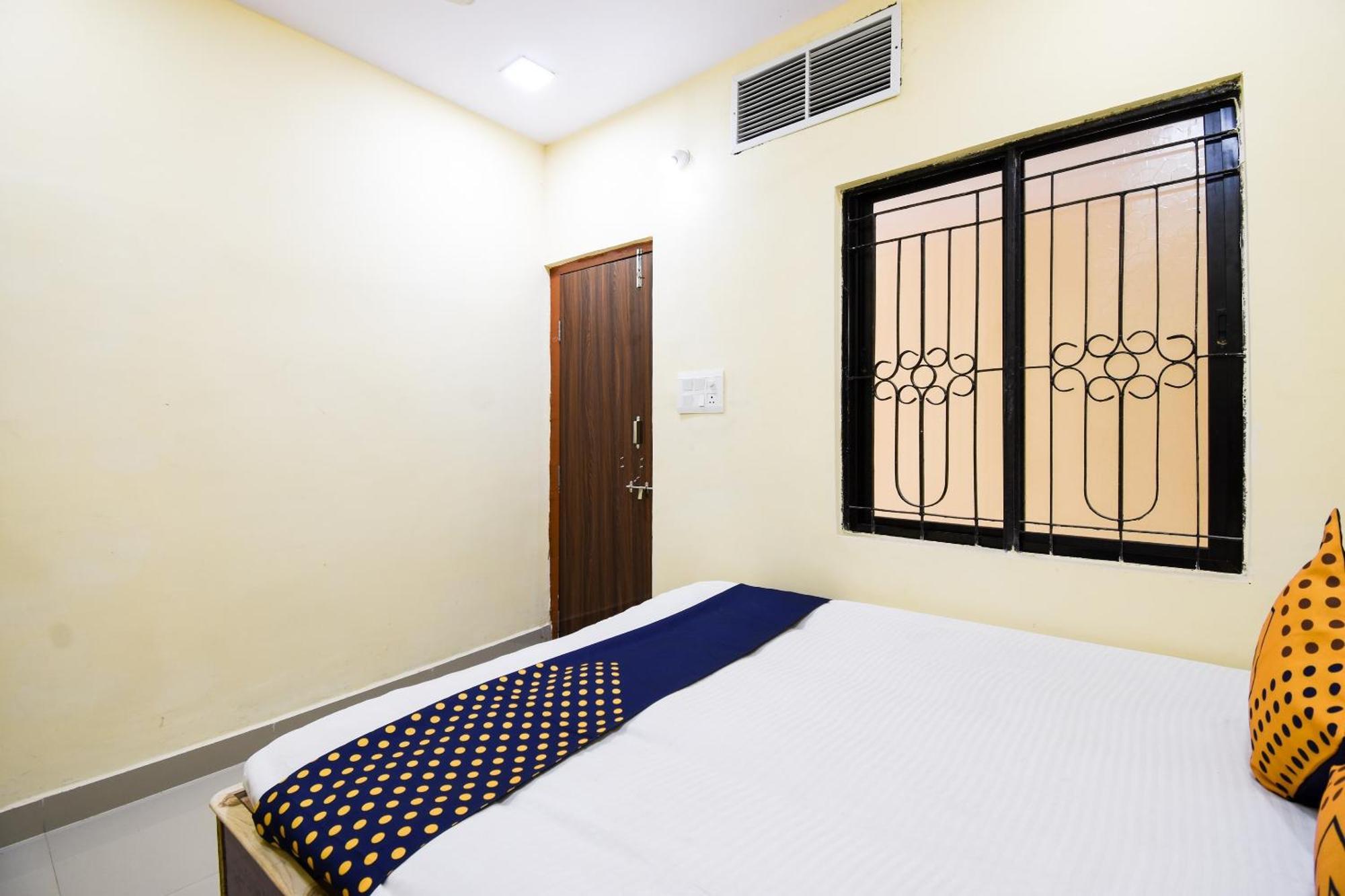 Hotel O Gaurav Guest House Nagpur Dış mekan fotoğraf