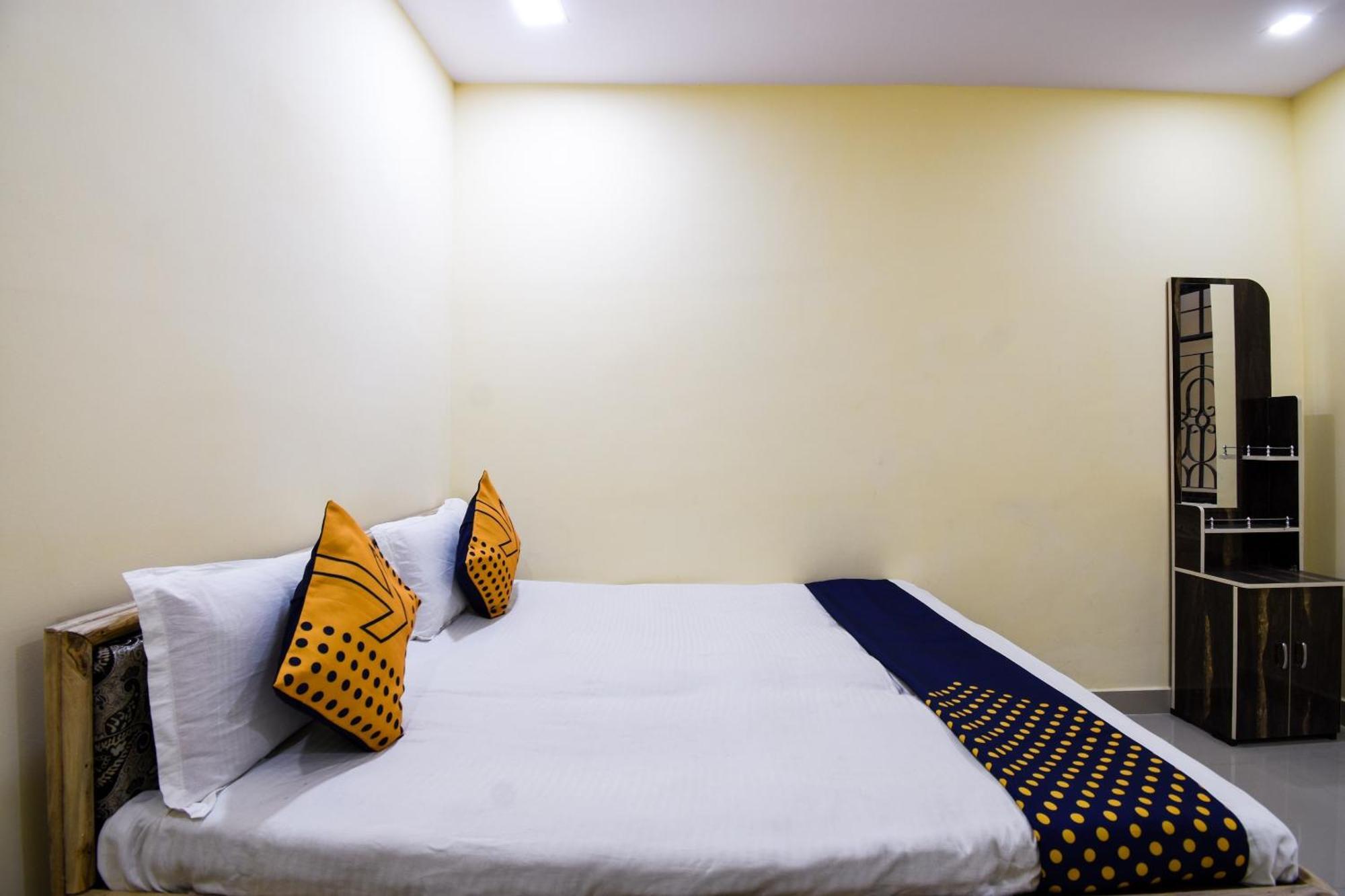 Hotel O Gaurav Guest House Nagpur Dış mekan fotoğraf