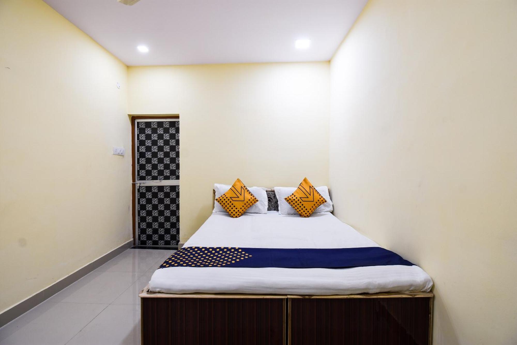 Hotel O Gaurav Guest House Nagpur Dış mekan fotoğraf