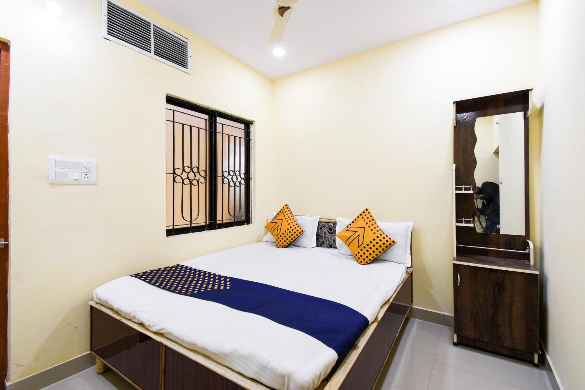 Hotel O Gaurav Guest House Nagpur Dış mekan fotoğraf