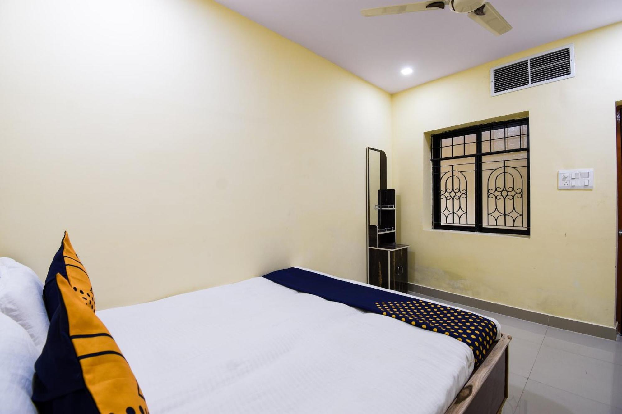Hotel O Gaurav Guest House Nagpur Dış mekan fotoğraf