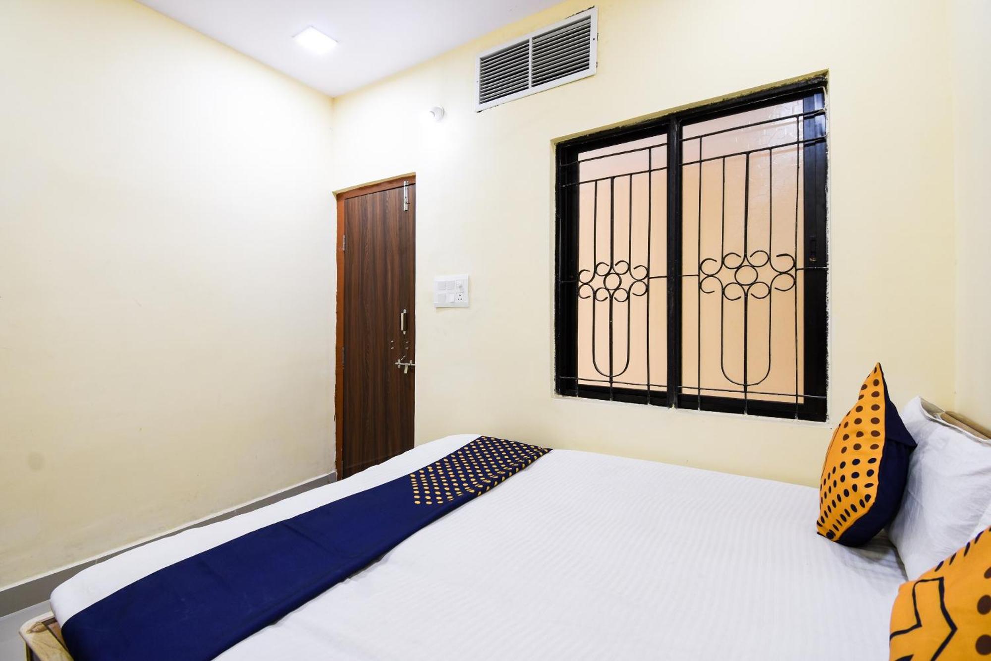 Hotel O Gaurav Guest House Nagpur Dış mekan fotoğraf